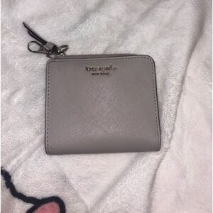 Small Kate spade wallet